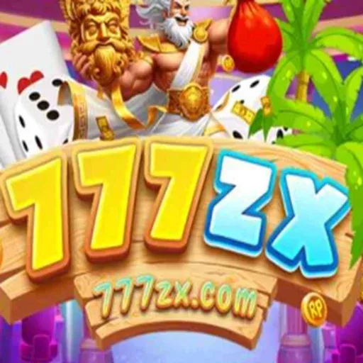 777ZX - Permainan Slot Seru dengan Peluang Menang Besar