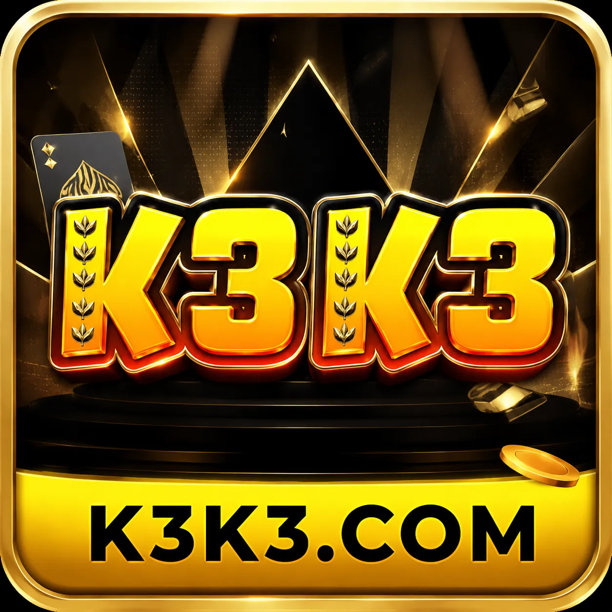 K3K3 - Santai dan Seru Dalam Satu Aplikasi